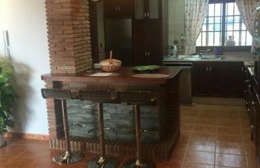 Casa Cuatro Vientos - Casabermeja - Foto 27