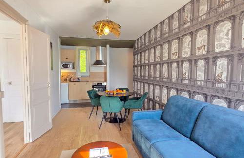 La Jungle - A Deux Pas de la Mer, Parking, Unique - Foto 9