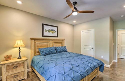 Dtwn Bull Shoals Condo 1 Mi to Lake Access! - Foto 11