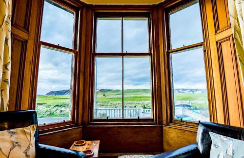 Beaufort House, Looking onto Golf Course - Pass the Keys - Foto 21