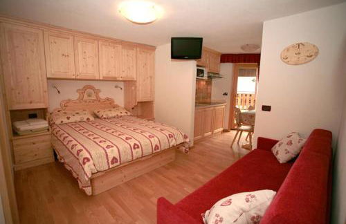 Appartamenti Albert - Foto 9