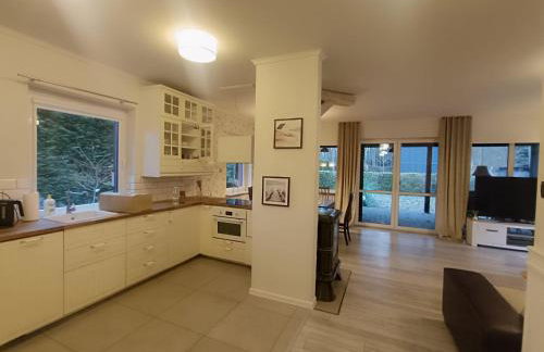 Dom nad Miedwiem, Wilgi Morzyczyn - Foto 2