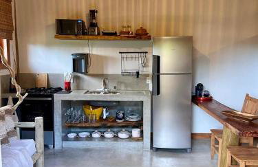 Casa Preguiça Corumbau - Photo 79