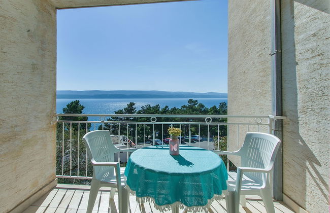 Apartments Maras - Photo 13