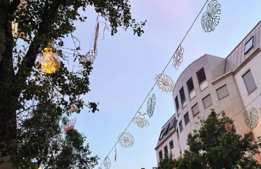 Goldstadt Apartments Pforzheim - Foto 74