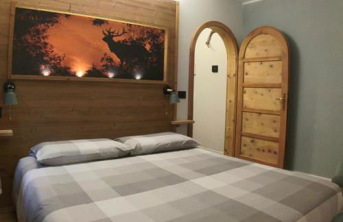 Chalet Peter - Foto 22