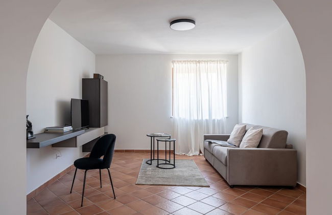 Villa Carulli in Villa Consalvi - Foto 2