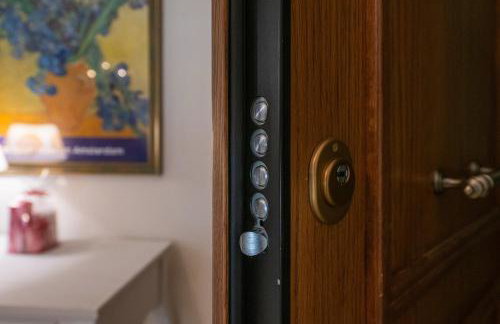 Modern Bay Apartment - Foto 34