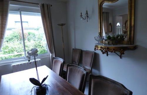 Le Clos des Camélias, 4 chambres- 8 personnes- 300m de la plage - Foto 21