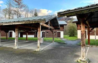 Demi Chalet 6 pers - Immoclean - Photo 19