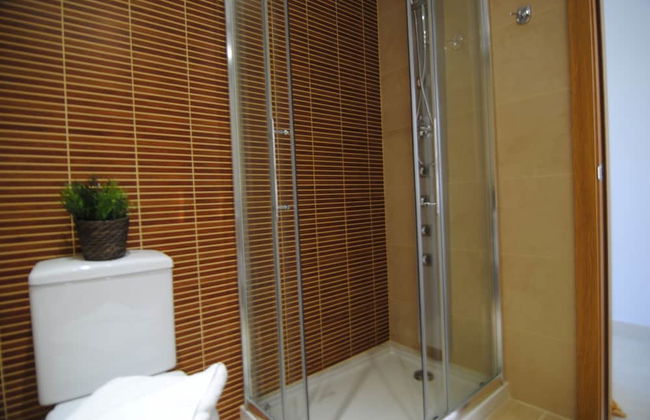 Golf Resort 2Beds Terrace Apartment - Foto 52