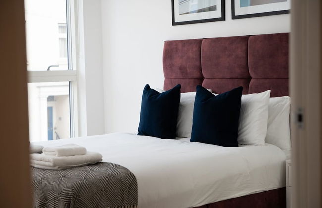 VESTO Lewisham - Foto 19