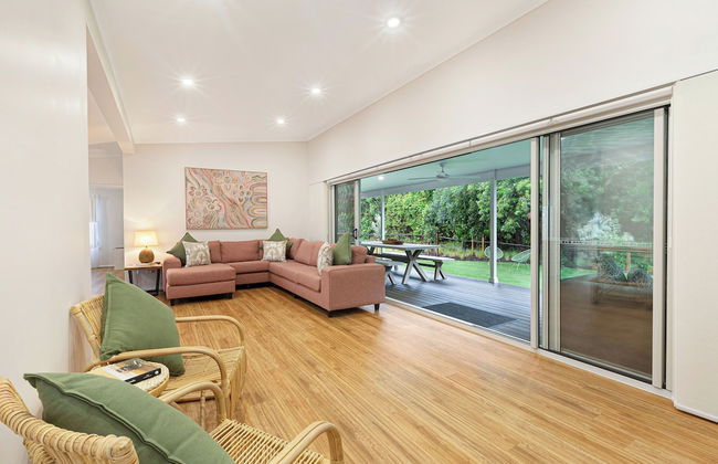 Reflections Evans Head - Holiday Park - Foto 74