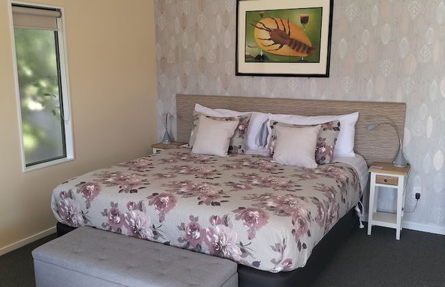 Bay Cottages - Foto 9