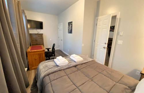 Double Play Apt 2 All Star Baseball Rentals - Foto 39