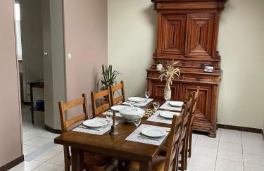 La petite gare de Saint Georges de la rivière - Foto 6