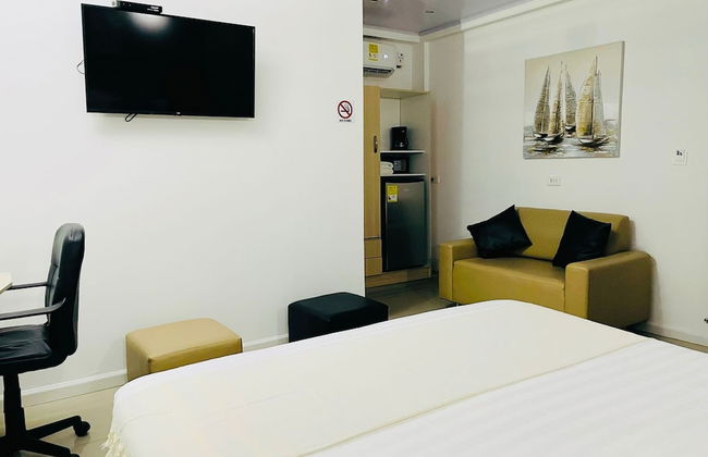 Di House Apart - Foto 12