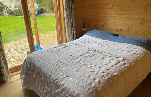 The Cabin at Box Cottage - Foto 8