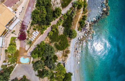 Penelope's Blue Sea Front Residenses - Foto 1