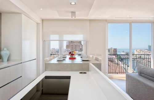 Linaje Apartment in Malaga by Solaga Holiday Homes - Foto 49