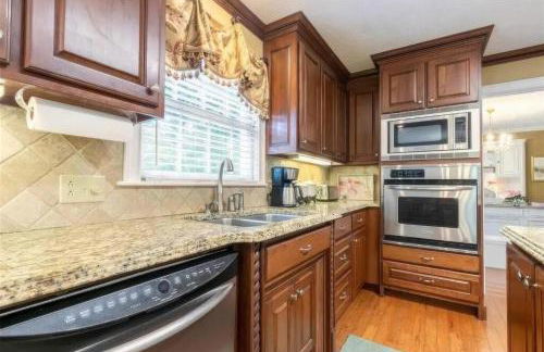 Southern Home and fishing lake. - Foto 9