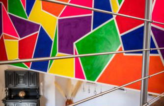 Gite Belle Vue, Sourdeval - Foto 25