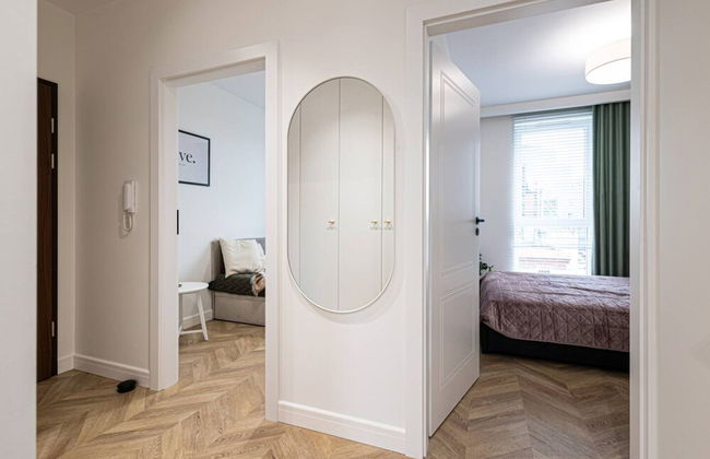 Menta Widok na Opera Nova Gara Centrum - Foto 5