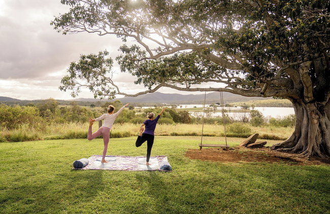 Wander in the Scenic Rim - Foto 61