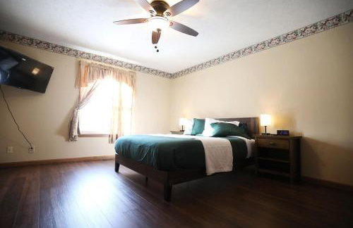 Neighborhood ranch with parks, 3 miles to Purdue - Foto 15