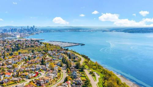 Magnolia on the Hill - Foto 4