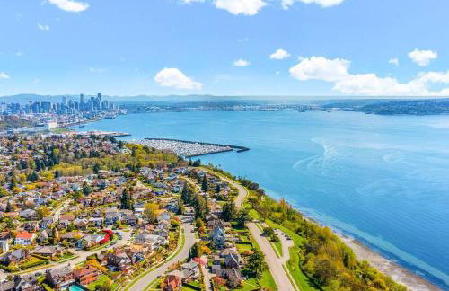 Magnolia on the Hill - Foto 4