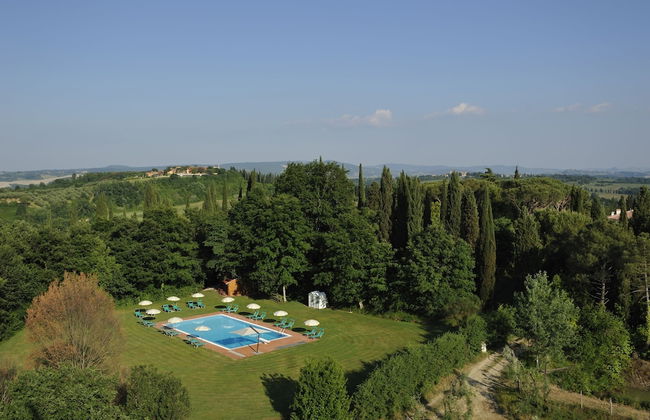 Pratello Country Resort - Foto 18