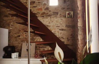 Unique 3 BED House in Horta By Myrentalhost - Foto 81