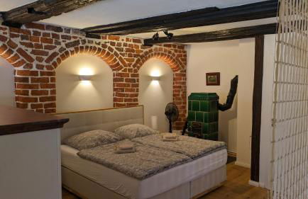 BacksteinFlair - LüneMitte - Foto 41