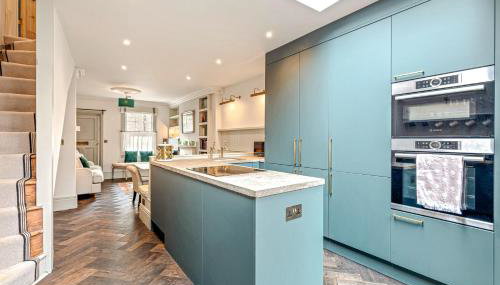 The Emerald - Central Henley, 2 Bedroom House - Foto 5