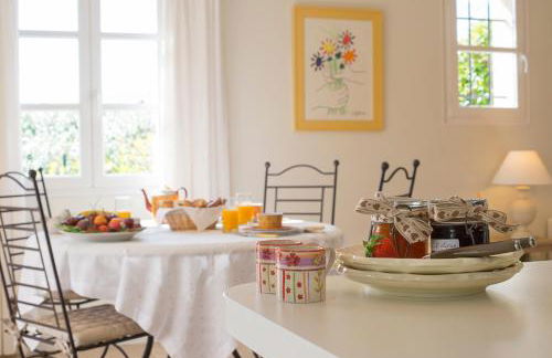 L,olivaie Côté Jardin - Foto 27