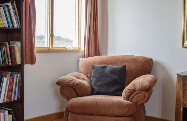 Triskele Detached Characteristic Home Sleeps 10 - Foto 48