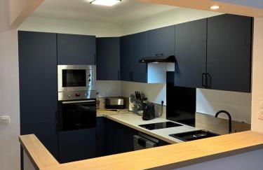 LOFT DE LA PLAGE - à 30 m de la mer - Foto 16