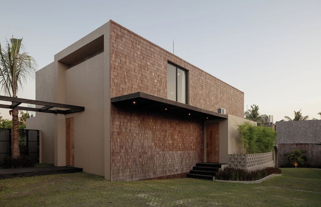 Usawa Villa Nyanyi - Foto 75