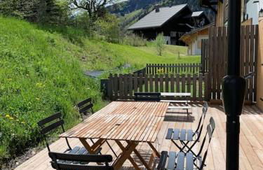 Chalet Les Contamines - Foto 27