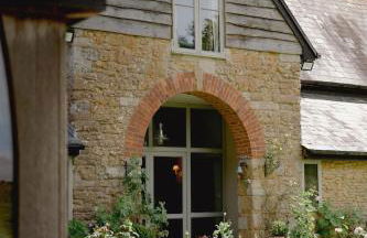 Pitcombe Barn, Bruton - Photo 53