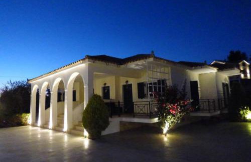 Agios Leon Apartment 2 - Foto 37