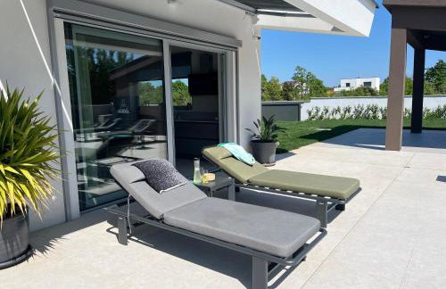Villa Cedrus - Foto 12