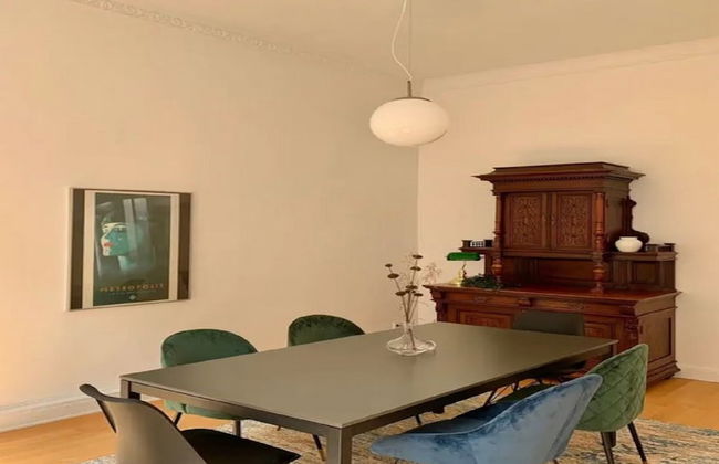 Inviting Holiday Home With Balcony or Terrace - Foto 29