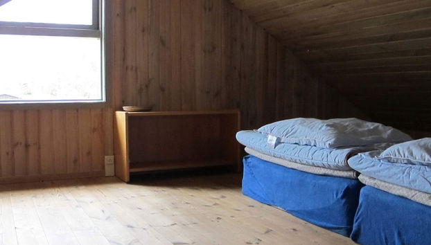 11 Person Holiday Home in Idestrup - Foto 5, Interior