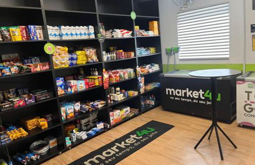 MasterStay Guarulhos-Apartamento Completo - Foto 17