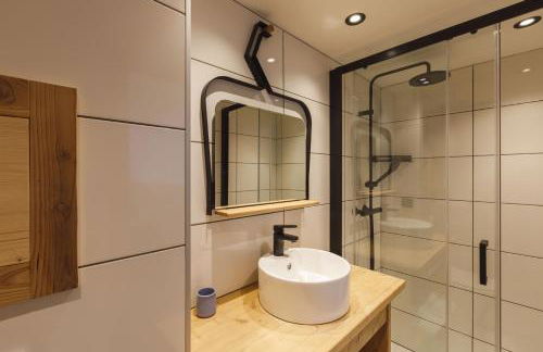 Bio Corti Spa 12 personnes - Foto 19