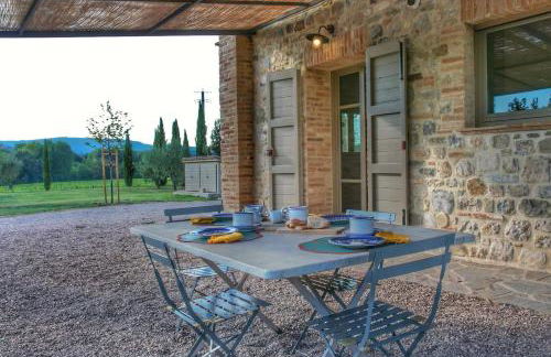 Luxury Villa in Umbria with Private Pool - Foto 26