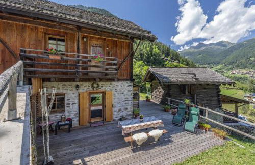 Baita Mas Sora Sass - Foto 22