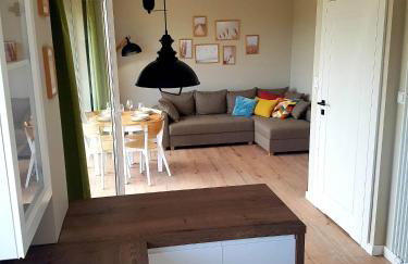 Apartament - Przy Łące - Foto 16